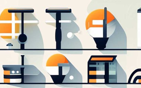 How to set solar lights to automatic mode