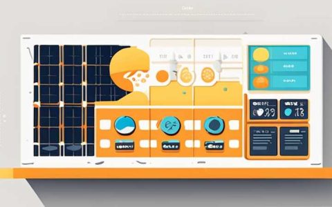 How to calculate new solar energy production