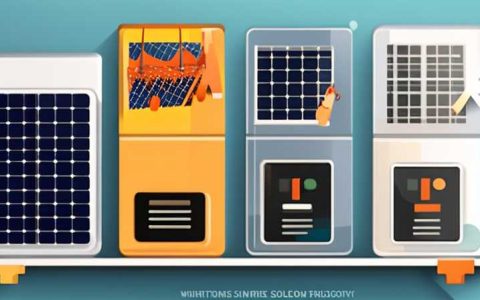 What to do if the solar overflow pipe is blocked