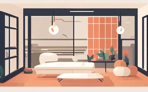 How about installing solar lights in the living room