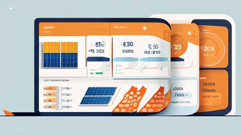 How much is the tariff for Indian solar companies?