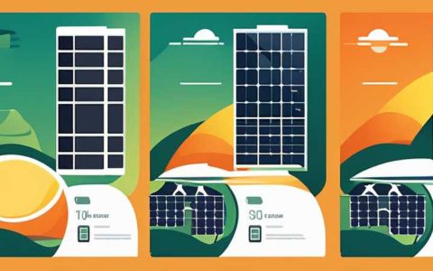How to install outdoor solar power