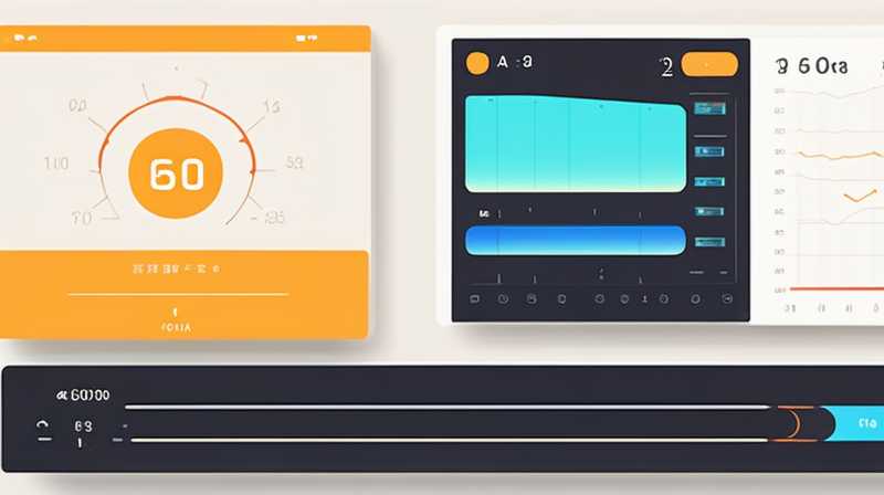 How many days can the solar Xitai monitoring 60ah record