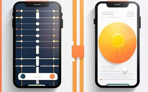How to divide solar panels into several