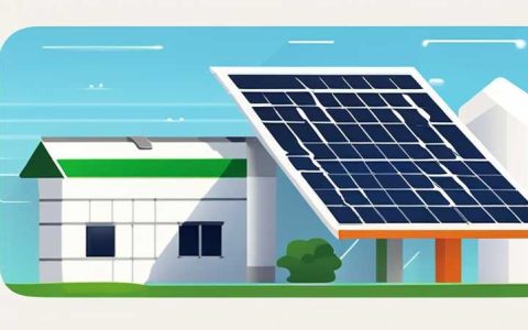 How many volts of solar panels are needed for 235w solar power generation