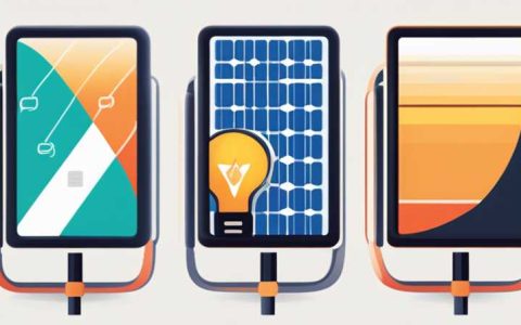 How many watts are 3w solar panels connected in parallel?