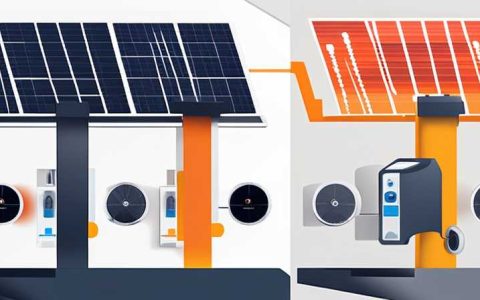 Which solar self-priming pump is better?