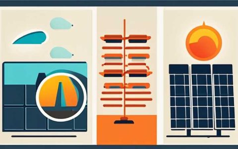 How to use Industrial 2 Advanced Solar Energy