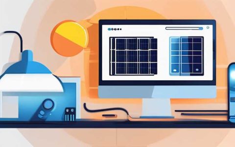 What are solar lighting equipment?