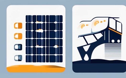 How to install solar energy after buying it