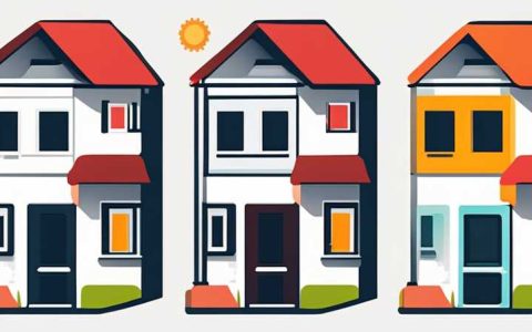 How to rent a solar house cost-effectively