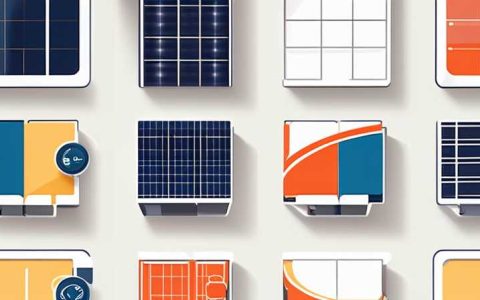 How much is 30w solar energy converted to?