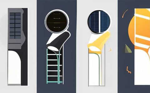 How to view the problem of solar street lights