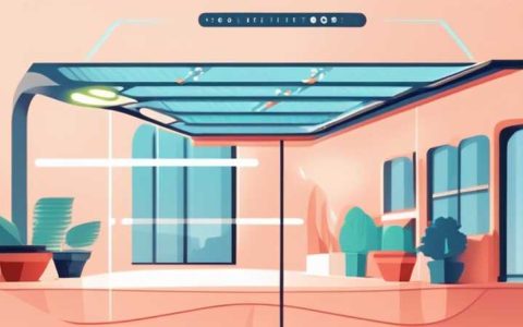 How to use solar room lights