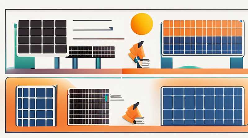 What is it like to work at a solar company?