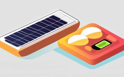 How many batteries can be added to solar lights