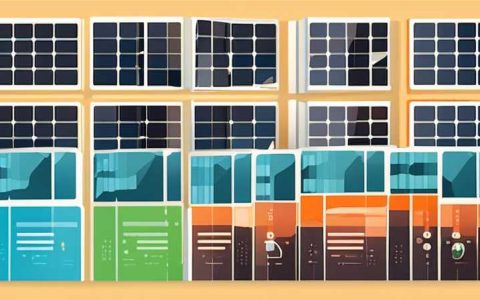 Where to find second-hand solar energy