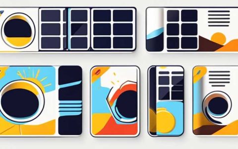 How to turn on the solar energy in the TV series