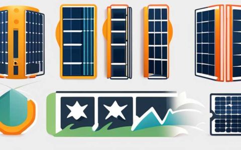 Which one is solar energy?