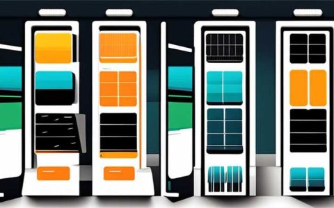 Where is the best place for solar energy in Nigeria