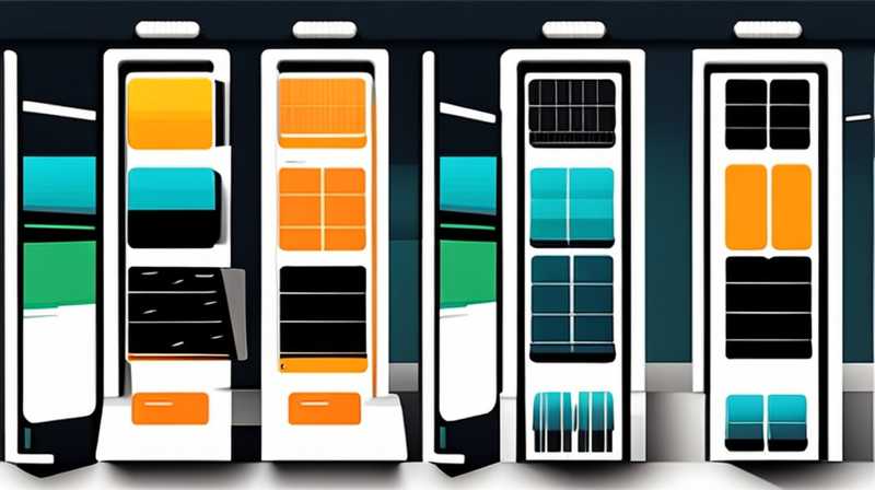 Where is the best place for solar energy in Nigeria