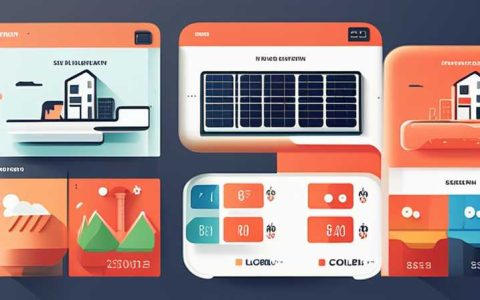 How long does solar power generation generally last?