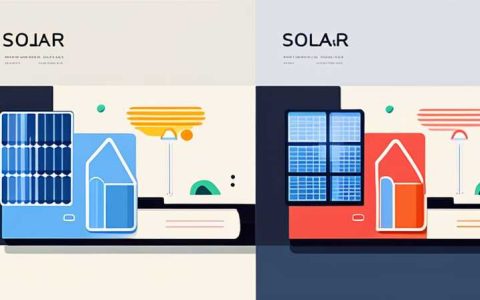 Why is solar energy so developed in China?