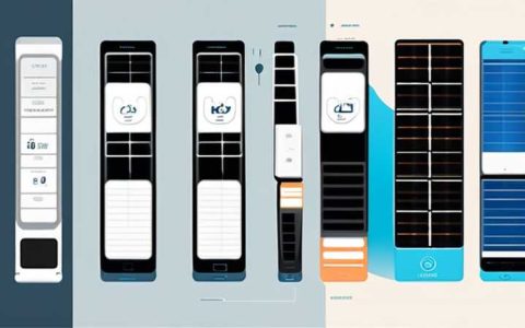How to adjust Midea's solar energy