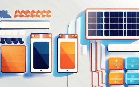 Where are solar panels mainly used?