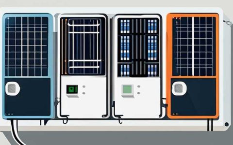 How many volts is the travel solar power supply