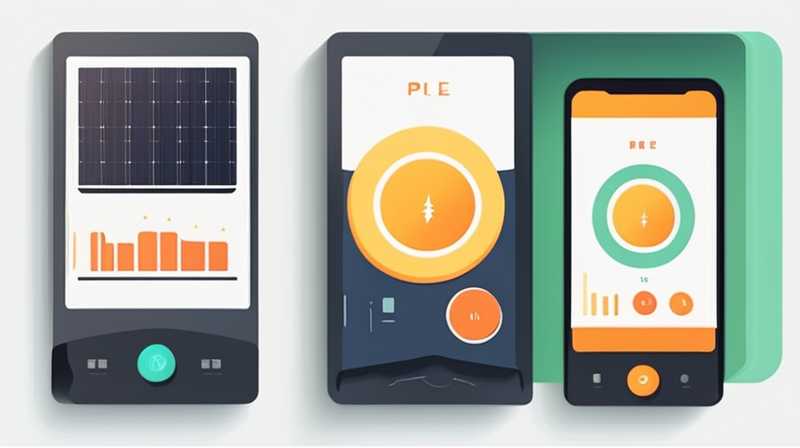 Solar power and charging pile, which is better?