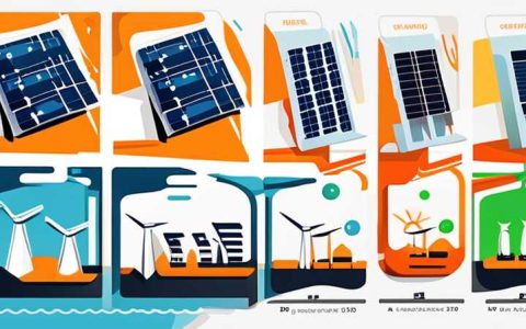 How to allocate solar energy per kilowatt-hour