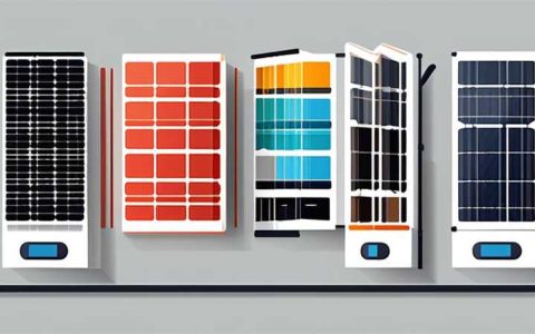 Why do solar photovoltaic panels face south?