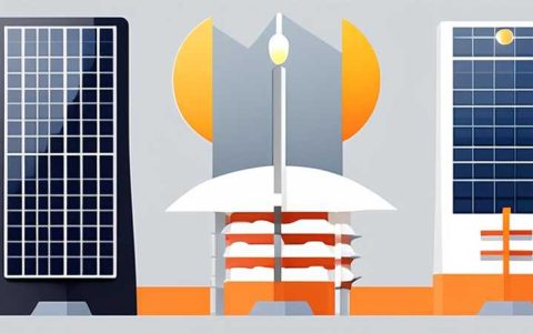 How is the foreign trade of solar street lights?