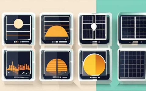 How solar energy provides power in real time