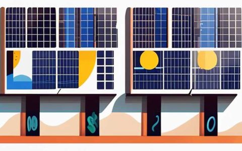 How to understand the high utilization rate of solar energy