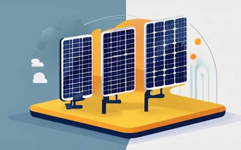 How to deal with cracks in solar panels