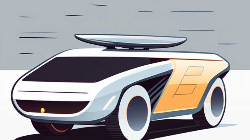 How much does a uranium solar car cost?