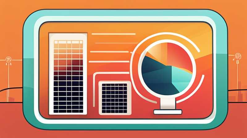 Cómo instalar un controlador de almacenamiento de energía fotovoltaica