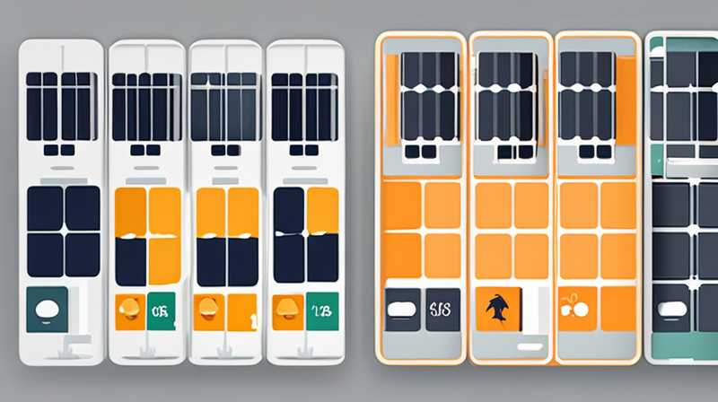 Why are RV solar panels cheap?