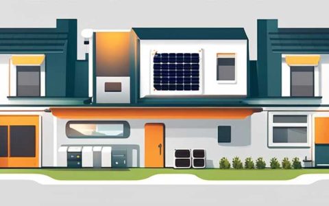 What kind of solar energy installation is good?