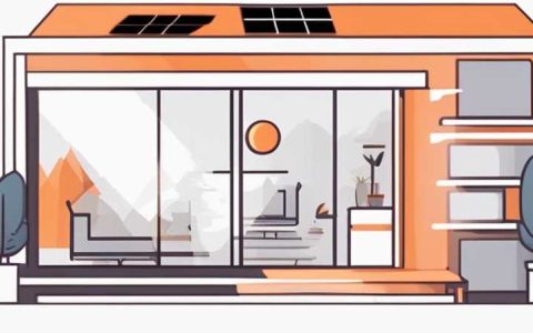 How to deal with indoor solar leakage