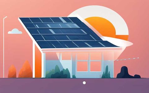 What's replacing solar now?