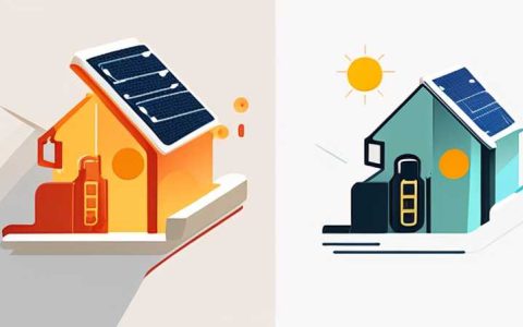 How to preserve solar energy for a long time