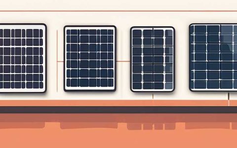 What to do if solar panels are over-stressed
