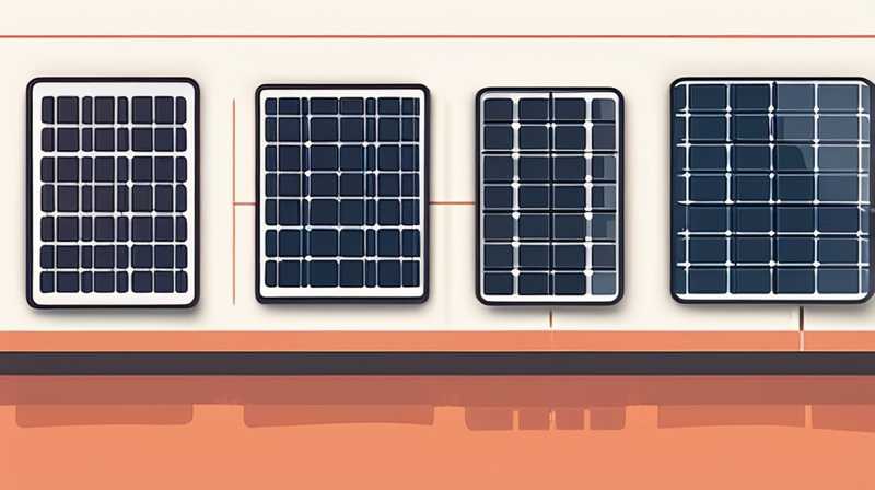 What to do if solar panels are over-stressed