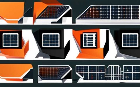 How to calculate the internal resistance of solar energy