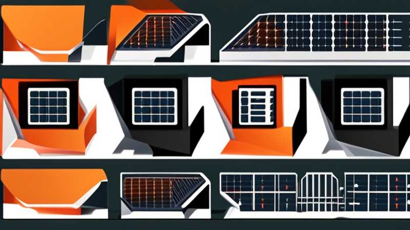 How to calculate the internal resistance of solar energy