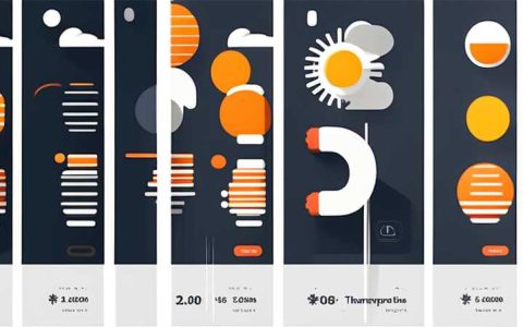 What is the low solar temperature?