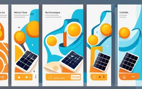How to Convert Solar Energy to Natural Gas